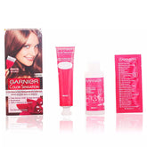 GARNIER-COLOR SENSATION 60 loiro escuro-DrShampoo - Perfumaria e Cosmética